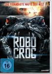 Robocroc auf DVD