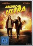 American Ultra auf DVD