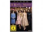 A Royal Night - Ein königliches Vergnügen DVD
