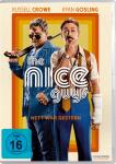 The Nice Guys auf DVD