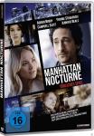 Manhattan Nocturne - Tödliches Spiel auf DVD
