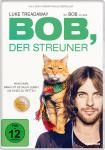 Bob, der Streuner auf DVD