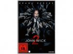 John Wick: Kapitel 2 [DVD]