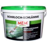 MEM Bohrloch-Schlämme 2,5 kg