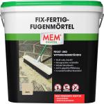MEM Fix-Fertig-Fugenmörtel Sand 12,5 kg