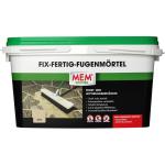 MEM Fix-Fertig-Fugenmörtel Sand 25 kg