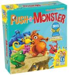 Queen Games Push-a-Monster