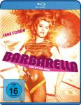 Barbarella auf Blu-ray