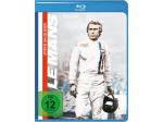 Le Mans Blu-ray
