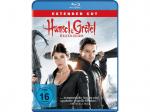 Gretel: Hexenjäger (Extended Cut) [Blu-ray]