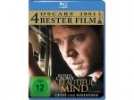 A Beautiful Mind - Genie und Wahnsinn [Blu-ray]
