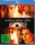 The Core - Der innere Kern auf Blu-ray