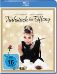 Frühstück bei Tiffany auf Blu-ray