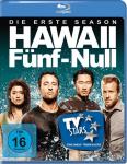 Hawaii 5-0 - Season 1 auf Blu-ray