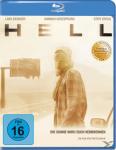 Hell auf Blu-ray