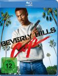 Beverly Hills Cop 1 auf Blu-ray