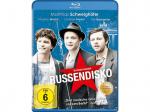 Russendisko Blu-ray