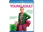 Young Adult [Blu-ray + DVD]