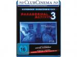 Paranormal Activity 3 - Extended Director’s Cut Blu-ray