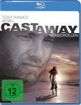 Cast Away – Verschollen auf Blu-ray