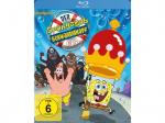 Der SpongeBob Schwammkopf Film [Blu-ray]