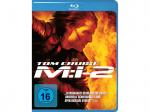 Mission Impossible 2 Blu-ray