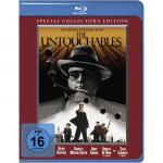 The Untouchables - Die Unbestechlichen (Special Edition) auf Blu-ray