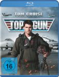 Top Gun auf Blu-ray