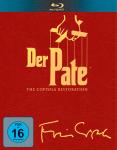 Der Pate - The Coppola Restoration auf Blu-ray