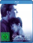 Ghost – Nachricht von Sam auf Blu-ray