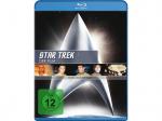 Star Trek 1 - Der Film (Remastered) Blu-ray