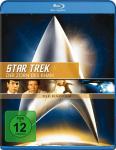 Star Trek 2 - Der Zorn des Khan (Remastered) auf Blu-ray