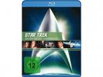 Star Trek 5 - Am Rande des Universums (Remastered) [Blu-ray]