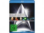 Star Trek 7 - Treffen der Generationen (Remastered) Blu-ray