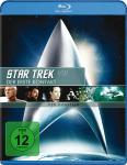 Star Trek 8 - Der erste Kontakt (Remastered) auf Blu-ray