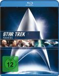Star Trek 10 - Nemesis (Remastered) auf Blu-ray