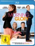 Morning Glory auf Blu-ray