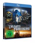Transformers auf Blu-ray