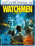 Watchmen - Die Wächter auf Blu-ray