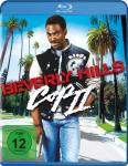 Beverly Hills Cop II auf Blu-ray