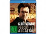 Flucht von Alcatraz [Blu-ray]
