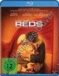 Reds auf Blu-ray