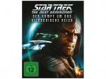 Star Trek: The Next Generation - Der Kampf um das klingonische Reich [Blu-ray]