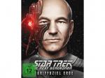 Star Trek: The Next Generation - Angriffsziel Erde Blu-ray