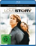 Love Story auf Blu-ray