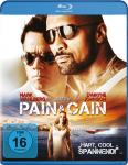 Pain & Gain auf Blu-ray