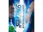 Star Trek: The Next Generation - Wiedervereinigung? Blu-ray