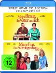 Sweet Home Collection auf Blu-ray