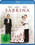 Sabrina auf Blu-ray