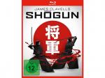 Shogun Blu-ray